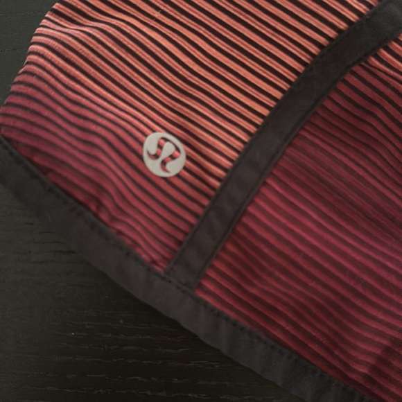 Lululemon women’s shorts. - Picture 3 of 4